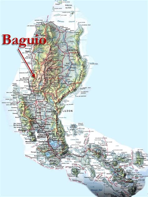 luzon list|Luzon – PhilAtlas.